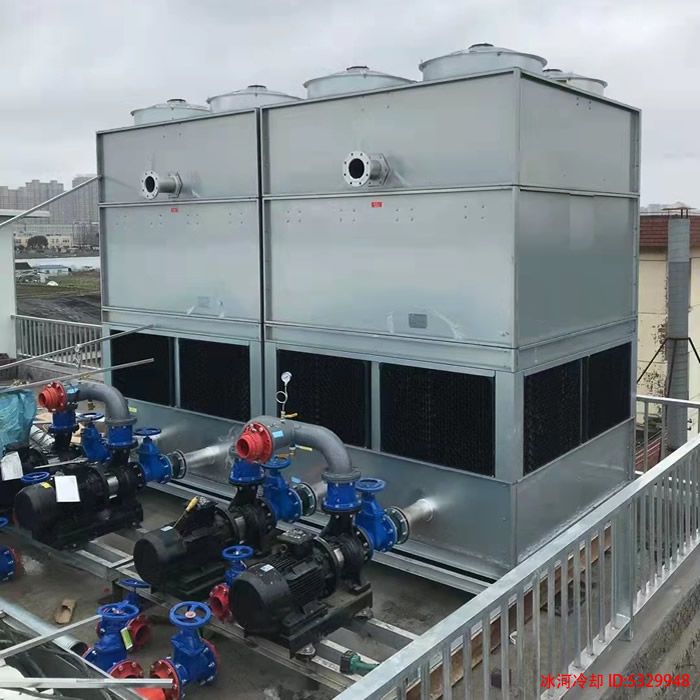 31K/J苏州化工厂闭式冷却塔价格 31K/J苏州化工厂闭式冷却塔价格