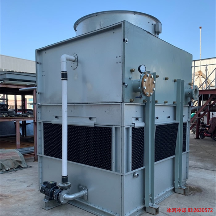 BH-49I/I苏州不锈钢开式冷却塔 BH-49I/I苏州不锈钢开式冷却塔
