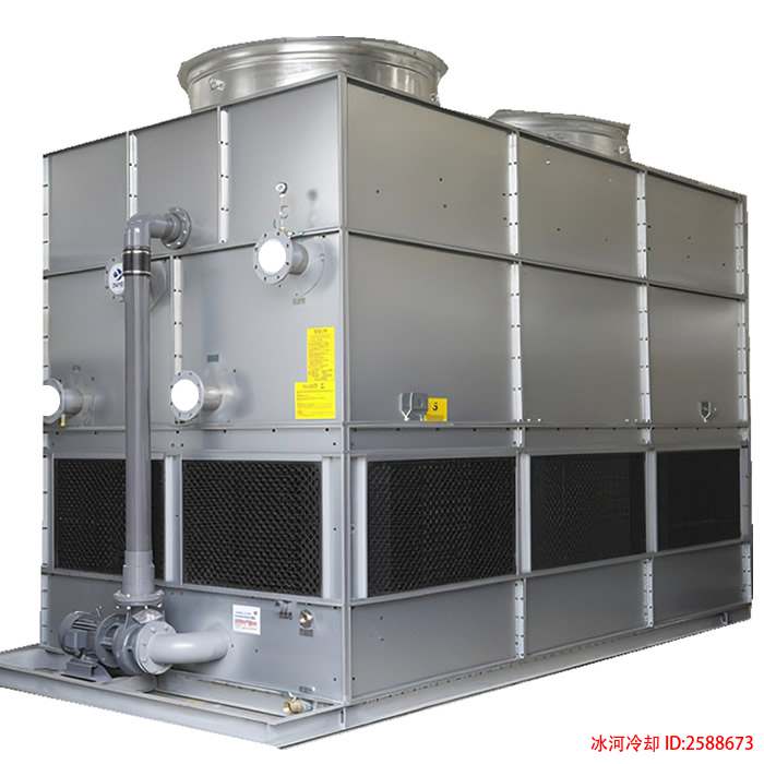 BH-12H/A苏州不锈钢闭式冷却塔 BH-12H/A苏州不锈钢闭式冷却塔